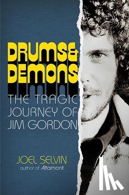 Selvin, Joel - Drums & Demons