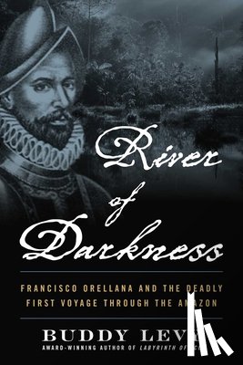 Levy, Buddy - River of Darkness