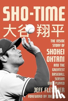 Fletcher, Jeff - Sho-Time