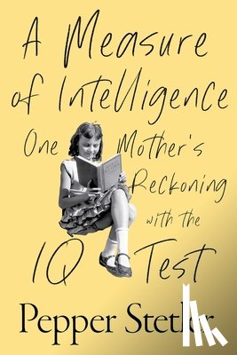 Stetler, Pepper - A Measure of Intelligence