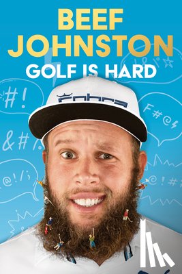 Johnston - Golf Is Hard