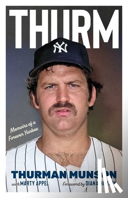 Munson, Thurman - Thurm