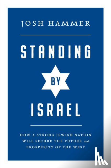 Hammer, Josh - Israel and Civilization
