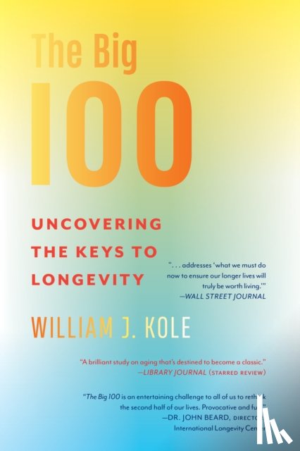Kole, William J. - The Big 100