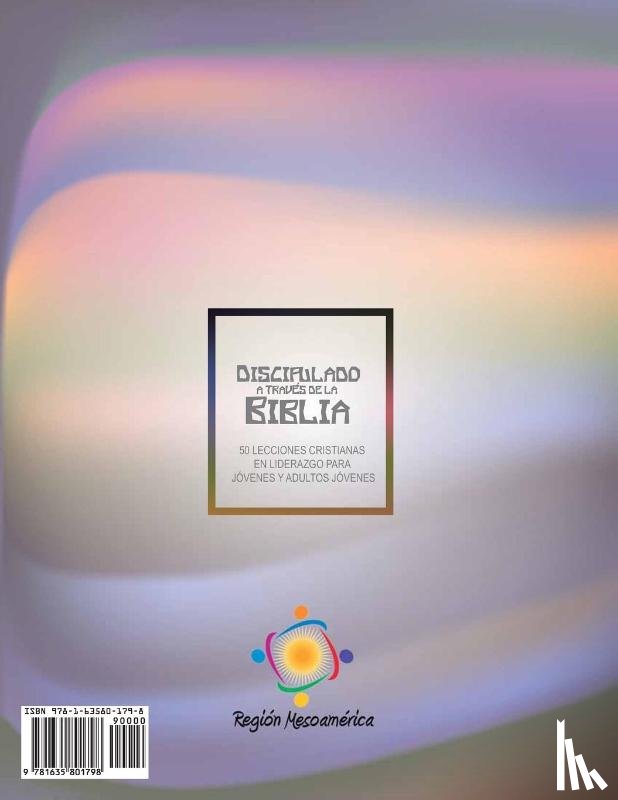  - Discipulado a Traves de la Biblia