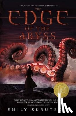 Skrutskie, Emily - The Edge of the Abyss