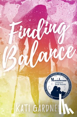 Gardner, Kati - Finding Balance