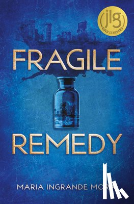 Ingrande Mora, Maria - Fragile Remedy
