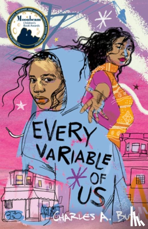 Bush, Charles A. - Every Variable of Us