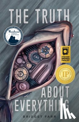 Farr, Bridget - The Truth About Everything