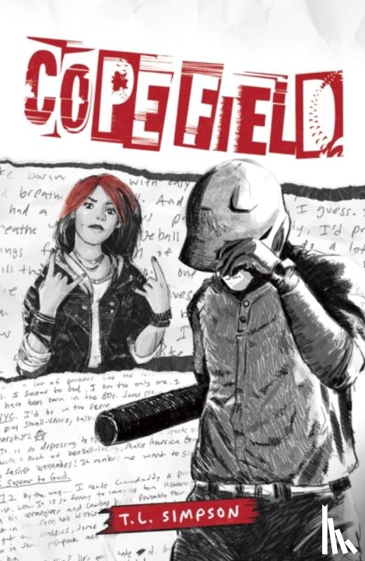 Simpson, T. L. - Cope Field