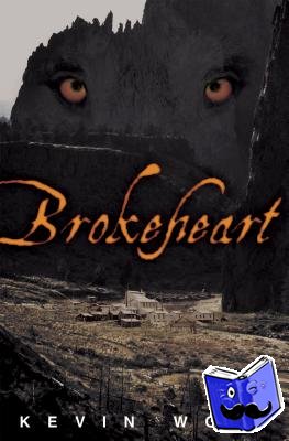 Wolf, Kevin - Brokeheart