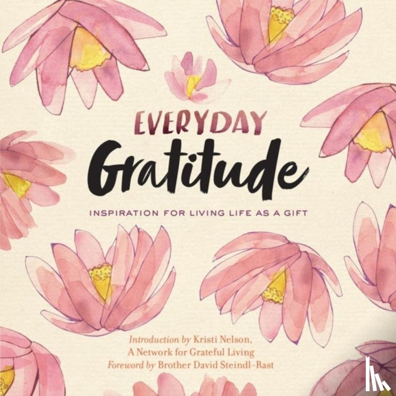 Living, A Network for Grateful - Everyday Gratitude