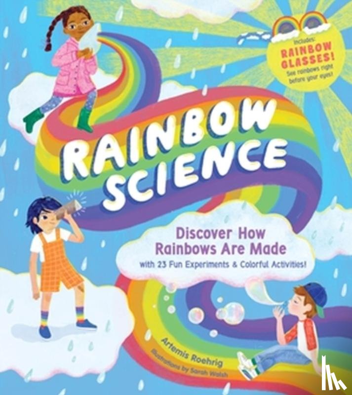 Roehrig, Artemis - Rainbow Science
