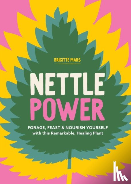 Mars, Brigitte - Nettle Power
