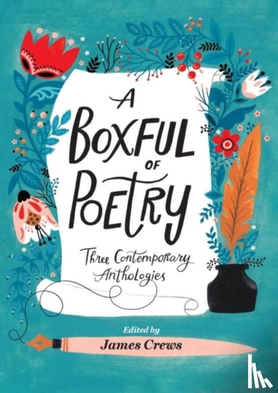 Crews, James - A Boxful of Poetry