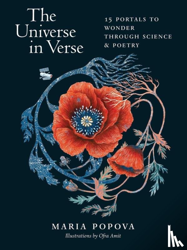 Popova, Maria - The Universe in Verse