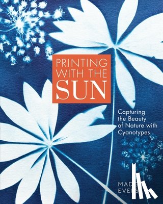 Evers, Madge - Printing with the Sun