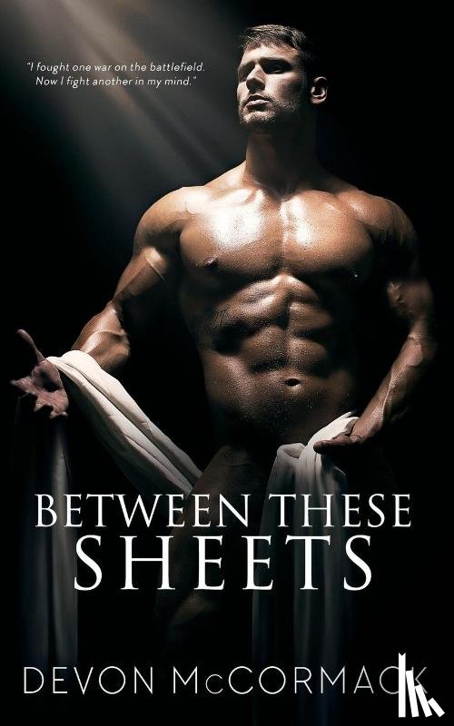 McCormack, Devon - Between These Sheets