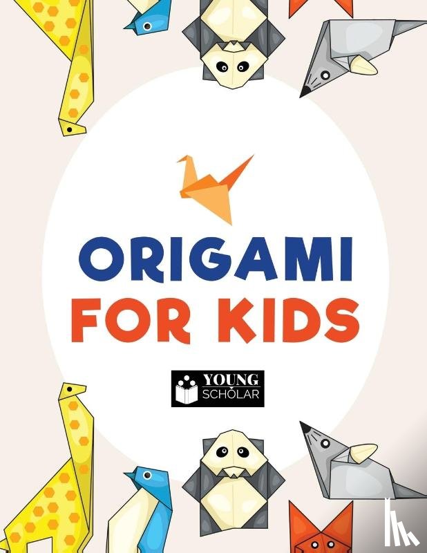 Scholar, Young - Origami for Kids