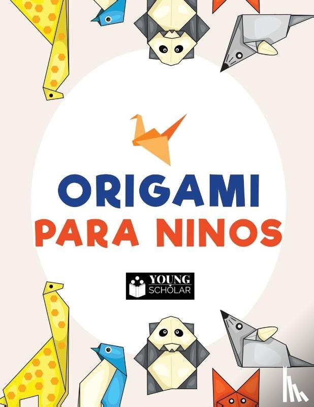 Scholar, Young - Origami para ninos