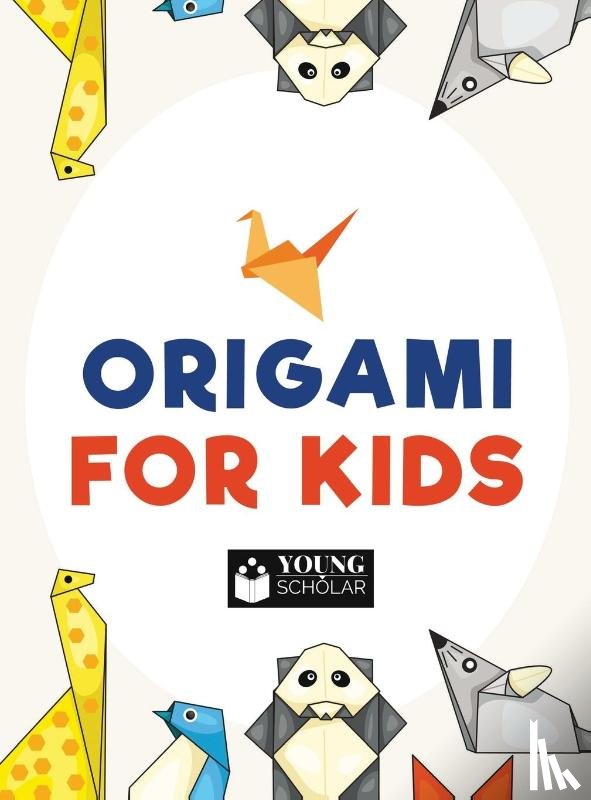 Scholar, Young - Origami for Kids