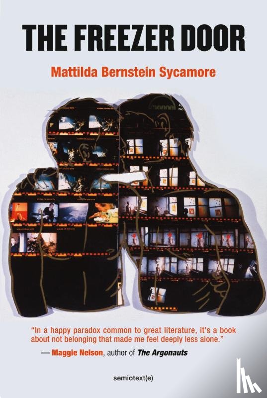 Sycamore, Mattilda Bernstein - The Freezer Door