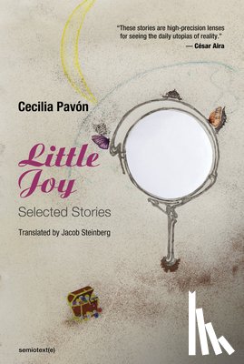 Pavon, Cecilia, Steinberg, Jacob - Little Joy