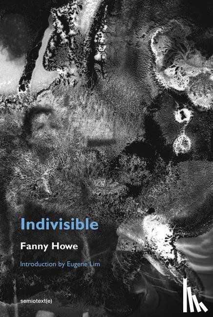 Howe, Fanny, Lim, Eugene - Indivisible, new edition