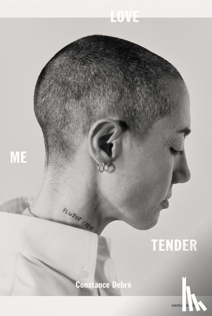 Debre, Constance - Love Me Tender