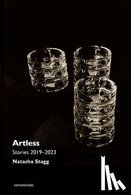 Stagg, Natasha - Artless