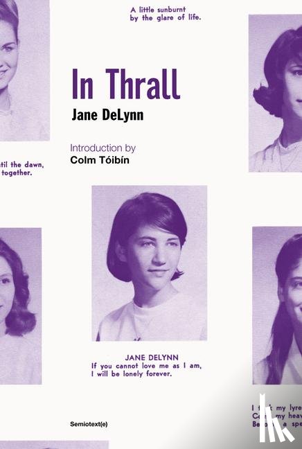 Delynn, Jane - Delynn, J: In Thrall