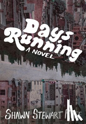Ruff, Shawn Stewart - Days Running