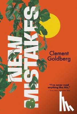 Goldberg, Clement - Goldberg, C: New Mistakes