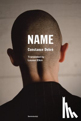 Debré, Constance - Name