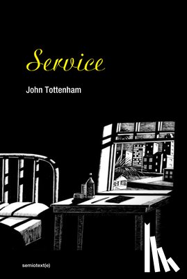 Tottenham, John - Service