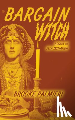 Palmieri, Brooke - Bargain Witch