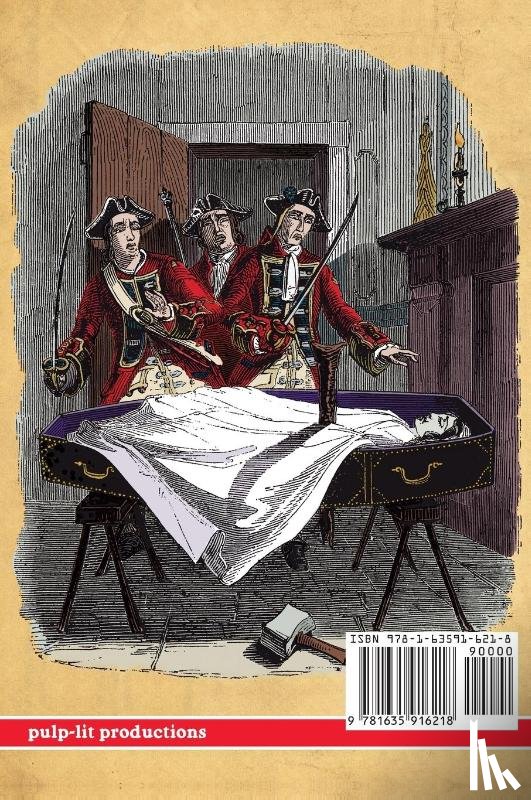 Rymer, James Malcolm, Prest, Thomas Preskett - The Illustrated Varney the Vampire; or, The Feast of Blood - In Two Volumes - Volume I
