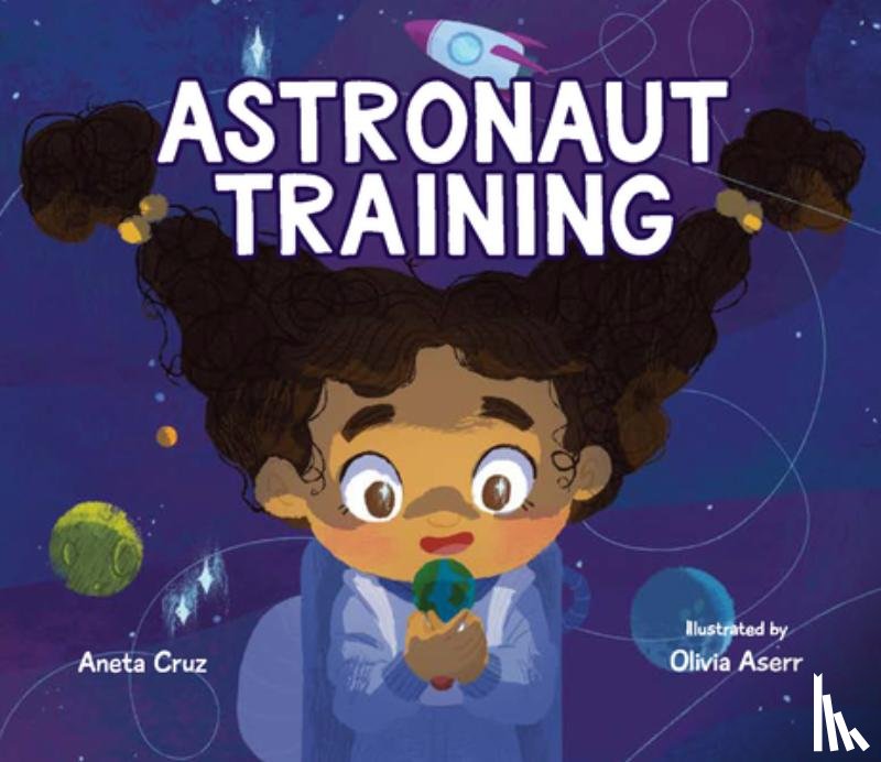 Cruz, A - Astronaut Training