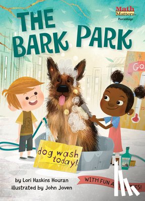 Houran, Lori Haskins - The Bark Park