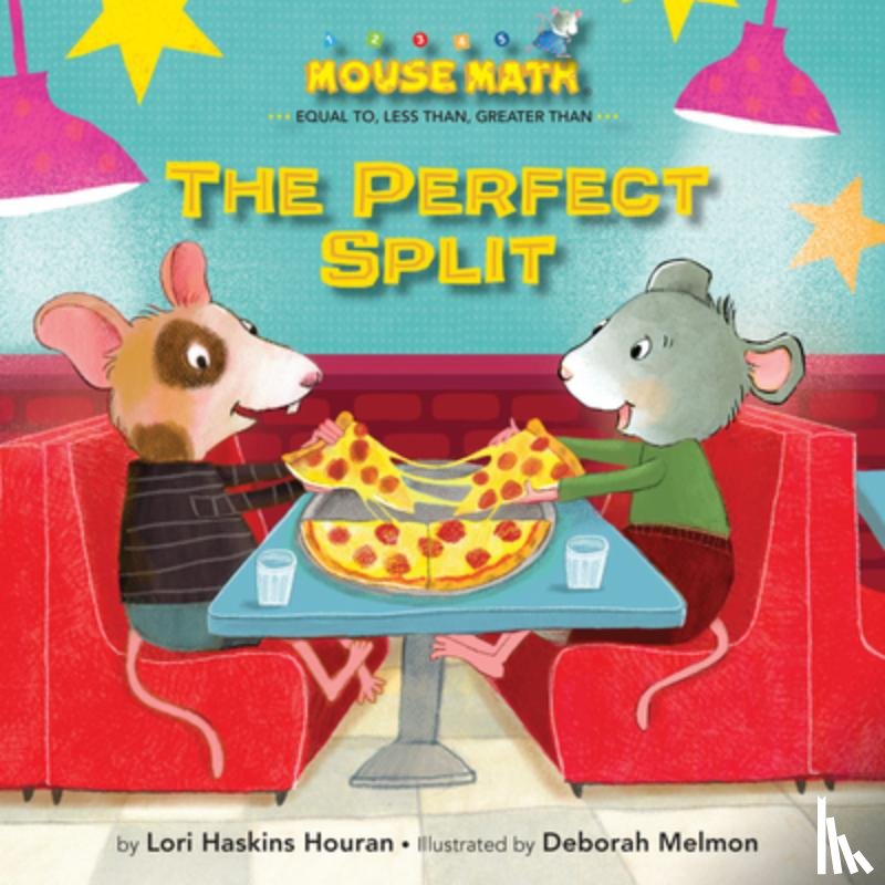 Houran, Lori Haskins - The Perfect Split
