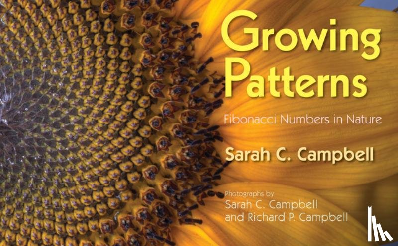 Campbell, Sarah C. - Growing Patterns: Fibonacci Numbers in Nature