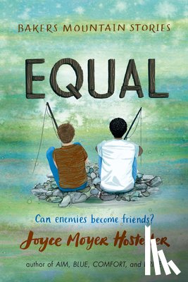 Moyer Hostetter, Joyce - Equal