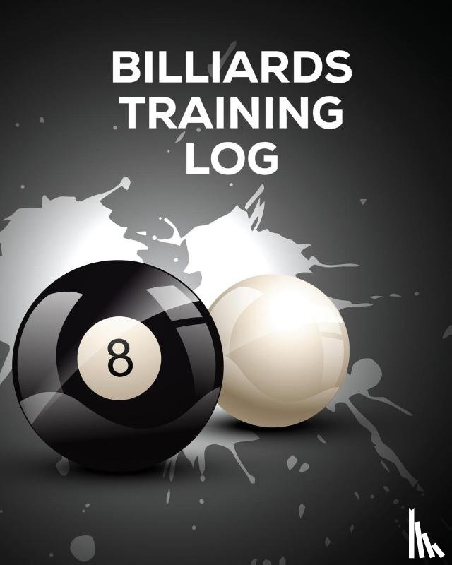 Press, Hartwell - Billiards Training Log