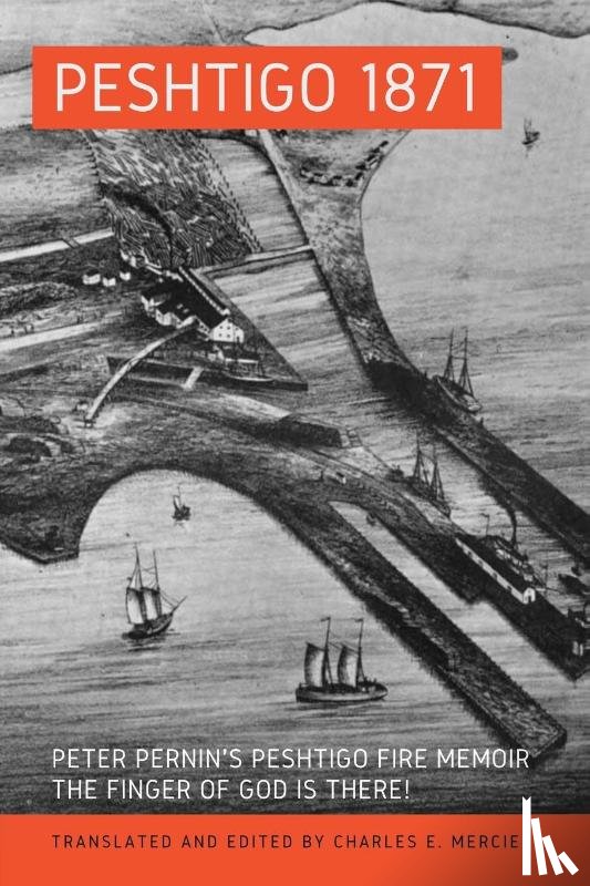Mercier, Charles - Peshtigo 1871