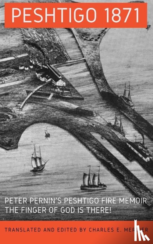 Mercier, Charles - Peshtigo 1871