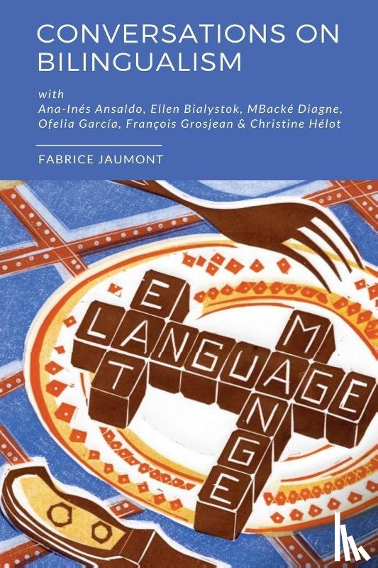 Jaumont, Fabrice - Conversations on bilingualism