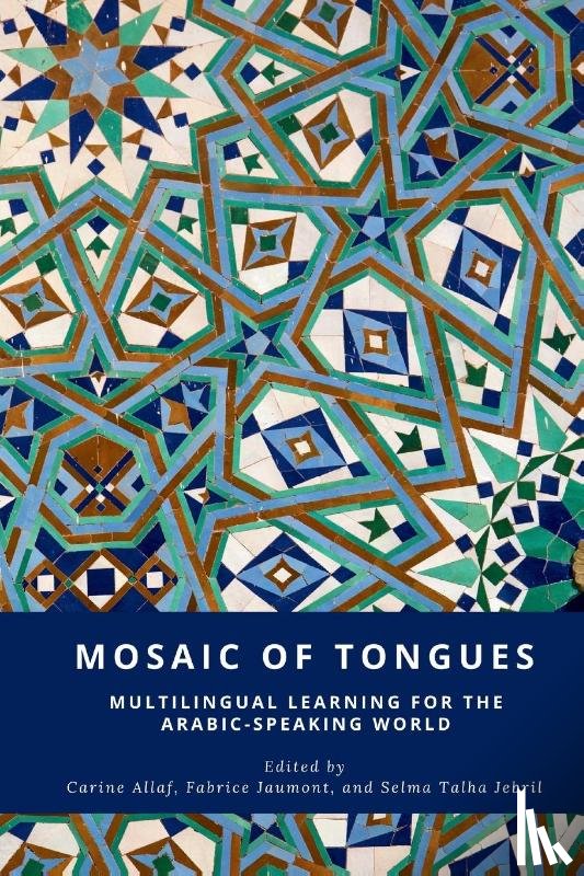  - Mosaic of Tongues