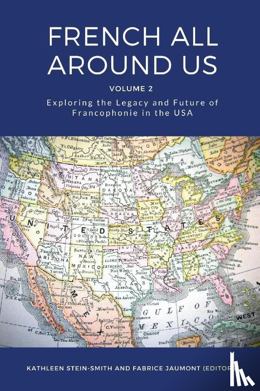  - French All Around Us