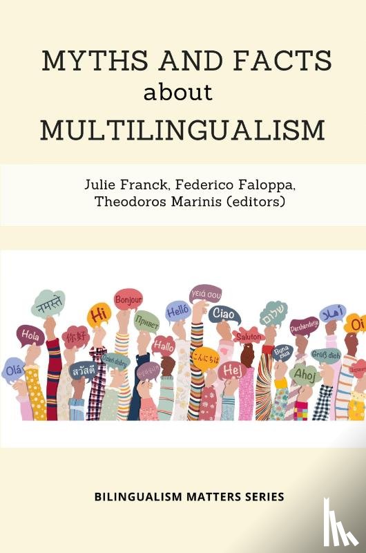  - Myths and Facts about Multilingualism